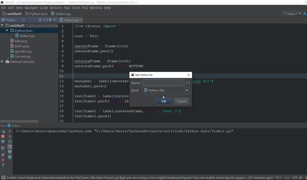 Python development training in Chennai Django project dashboard